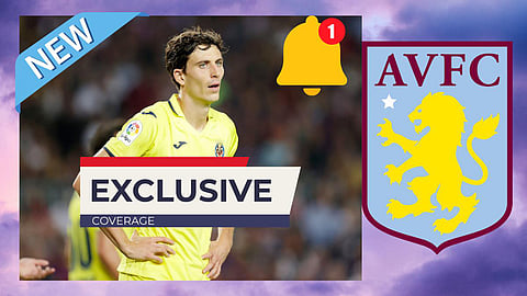 Sources: Aston Villa plot Pau Torres move as price tag revealed