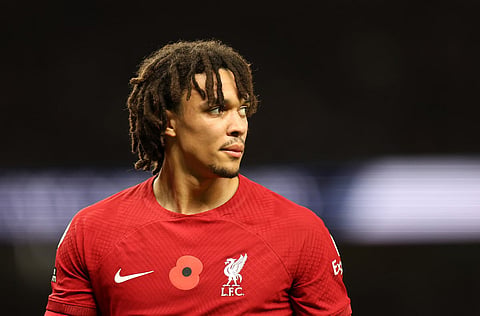 Ex-Premier League referee savages Trent Alexander-Arnold 'excuses' as Liverpool controversy analysed