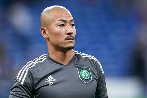 McAvennie issues 'big' Celtic claim as Daizen Maeda quotes emerge