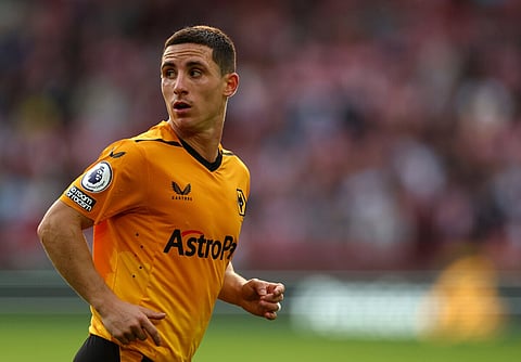 Daniel Podence told to join new club - 'I can see him at Man City', says Agbonlahor