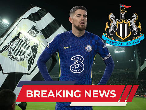 Revealed: Significant update on Newcastle United signing Jorginho after offer made - Sources
