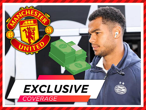 Sources: Major update on Man United bid to sign Cody Gakpo as new PSV asking price revealed