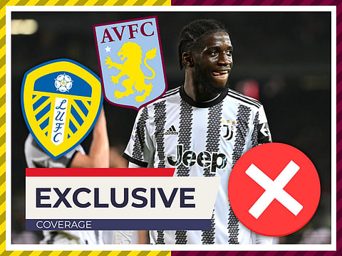 Sources: Samuel Iling Junior rejects Aston Villa and Leeds United as deal agreed