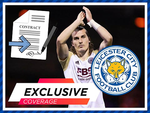 Sources: Atletico Madrid ready January offer for Leicester City star Caglar Soyuncu