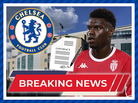 Sources: Chelsea in advanced talks to complete third marquee signing as Benoit Badiashile deal all but done