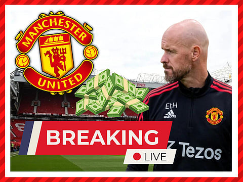 Sources: Man United work on £10m-plus January signing after green light