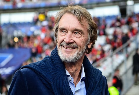 Kieran Maguire makes intriguing claim about Sir Jim Ratcliffe buying Man United after £30bn confirmed news