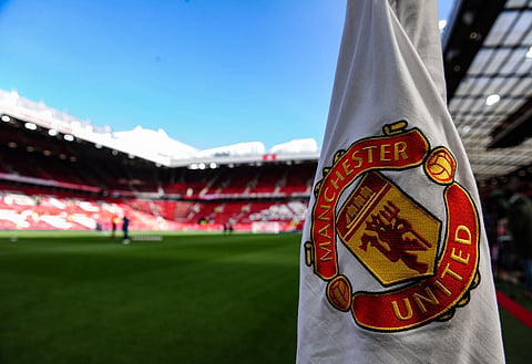 Kieran Maguire rubbishes Man United statement as Switzerland talks could now spark £235m deal