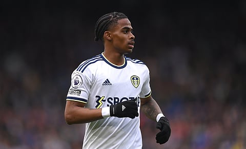 Leeds told to reject Summerville offer after source's reveal - 'just wait...', says Agbonlahor
