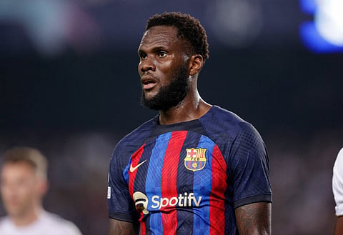 Tottenham idol 'amazed' as cut-price Franck Kessie deal on the cards after update