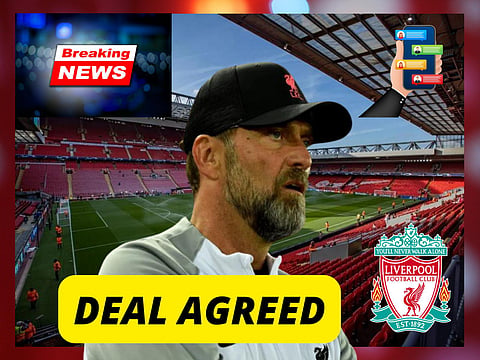 Sources: Konrad Laimer reaches 'agreement in principle' after Liverpool talks