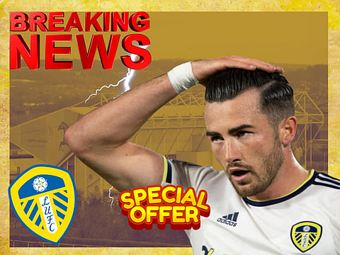 Sources: Leeds United in advanced talks to agree Jack Harrison deal