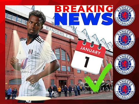 Sources: Rangers set sights on signing Josh Onomah in January