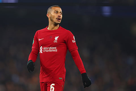 Thiago Alcantara backed for new Liverpool role next season after confirmed news - pundit