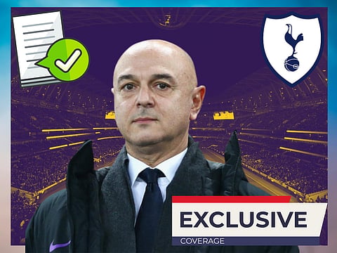 Sources: Tottenham submit Ellis Lehane offer - and want deal done soon
