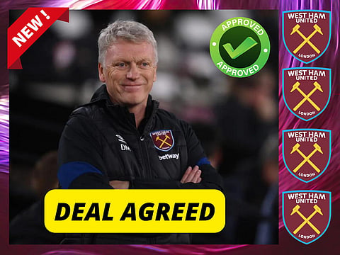 Sources: West Ham agree terms with Doherty