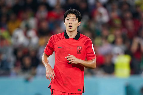 Pundit issues 'massive' Celtic claim after Cho Gue-sung transfer reveal