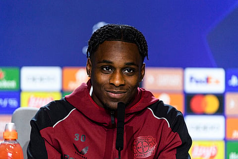 Man United told to pull the plug on Jeremie Frimpong deal after Sky update - pundit