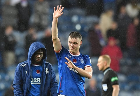 Revealed: Rangers face rising-star exodus as more youngsters look to exit door