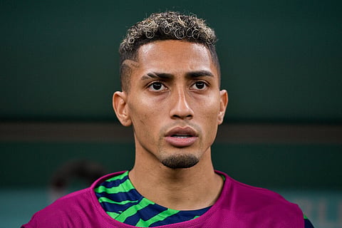 Pundit verdict on Raphinha re-signing for Leeds United after update from Spain
