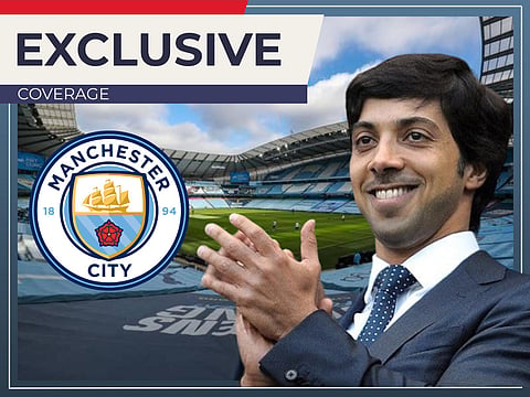 Sources: Man City stadium expansion plans revealed as £10m-a-year boom imminent