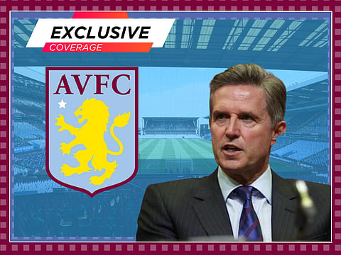 Sources: Critical update as probe into controversial Aston Villa deal imminent