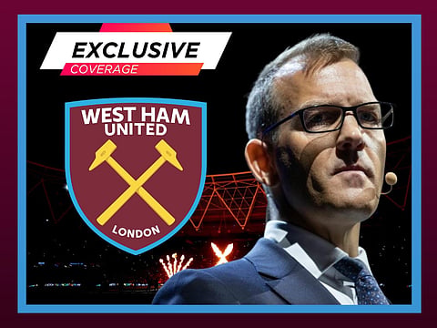 West Ham takeover: Latest Daniel Kretinsky stance revealed - sources