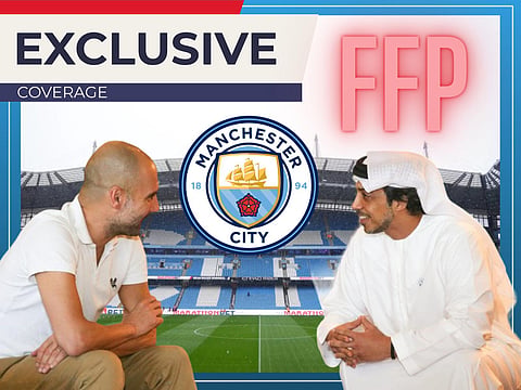 Sources: FFP-busting Man City plan in peril amid £50m document reveal