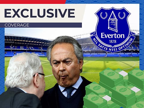 Everton FFP: Critical update as January announcement looms - sources