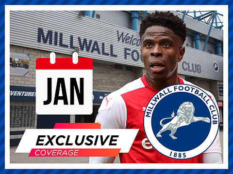 Sources: Millwall in race to sign Rotherham United star Chiedozie Ogbene