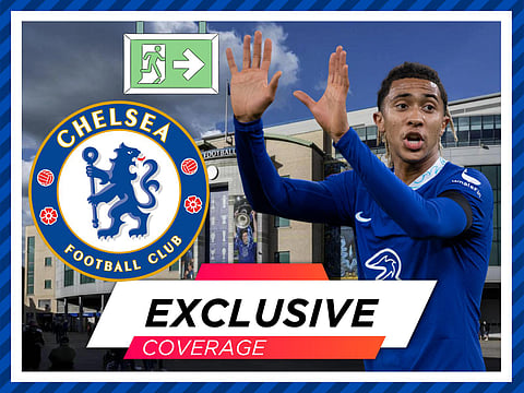 Sources: Multiple clubs make contact over signing Chelsea star Bashir Humphreys