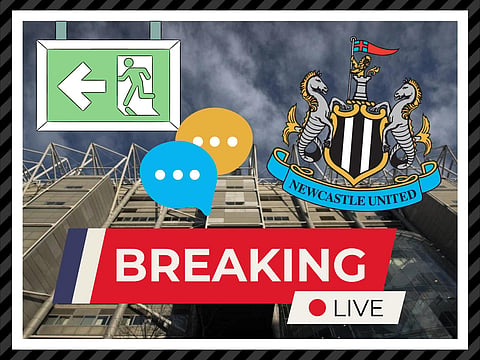 Sources: Newcastle open preliminary talks on new signing as two senior stars to leave