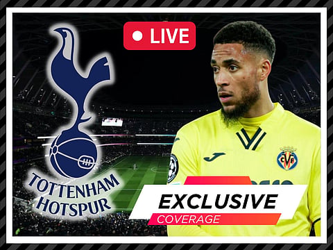 Sources: Tottenham hijack Everton's Arnaut Danjuma deal in last-gasp swoop