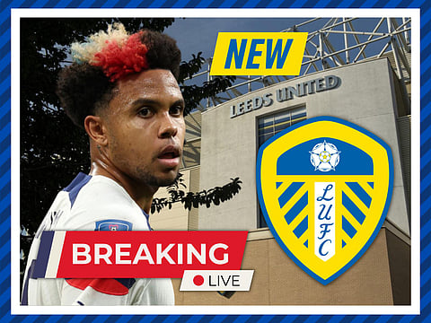 Weston McKennie to Leeds United: Juventus star clears out locker as medical booked - Sources