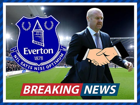 Sources: Abdoulaye Doucoure agrees Everton extension, new Sean Dyche details revealed