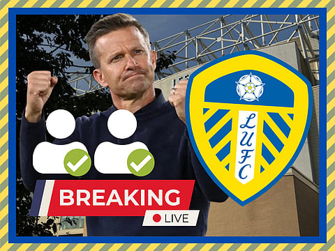 Sources: Leeds United agree two more signings