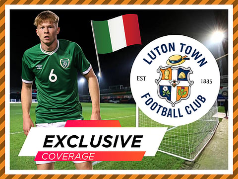 Sources: Serie A club submit bid for Luton Town star Ed McJannet
