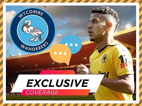 Sources: Wycombe Wanderers in advanced talks to sign Wolves star Chem Campbell