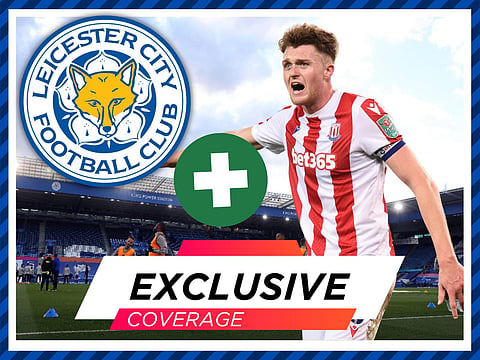 Sources: Harry Souttar set for Leicester City medical after deal agreed
