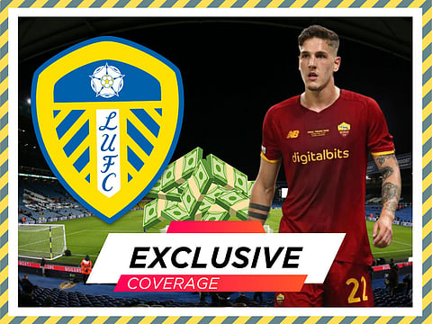 Sources: Leeds United submit loan-to-buy Nicolo Zaniolo bid
