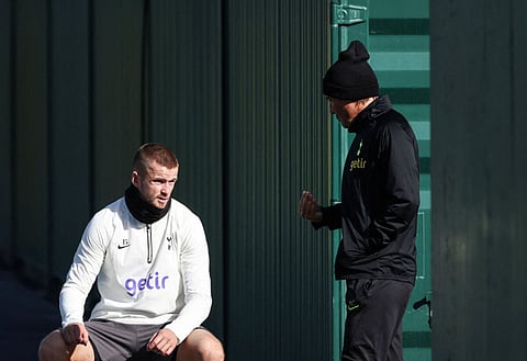 Tottenham manager Antonio Conte 'wants answers' after Eric Dier quotes emerge - expert