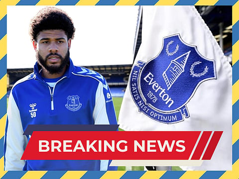 Sources: Sunderland close to new Ellis Simms deal after Everton development