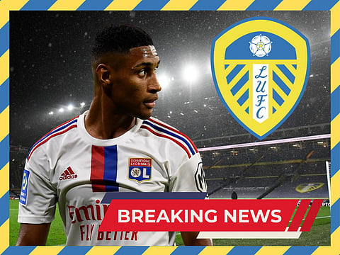 Revealed: The truth about Leeds United and Tete 'offer' - sources
