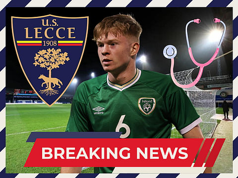 Sources: Luton Town sensation Ed McJannet set to join Leece as medical underway