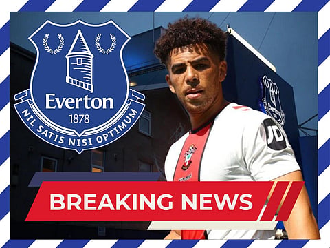 Sources: Everton make move to sign Southampton star Che Adams