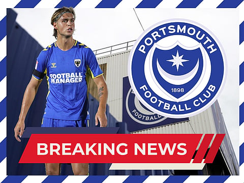 Medical today: Portsmouth agree deal for Bristol City star Ryley Towler - sources