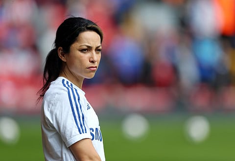 Chelsea told to agree new Eva Carneiro deal in unexpected twist - expert