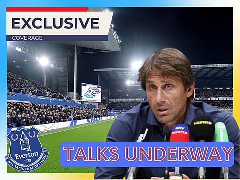Sources: Everton set sights on luring Perkins from Tottenham