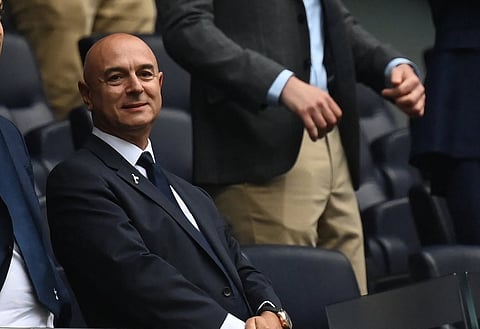 Daniel Levy will 'never' let Richarlison leave Tottenham after deal collapsed - expert