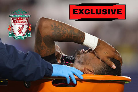 Sources: Major Ivan Toney update ahead of Liverpool showdown as new details emerge